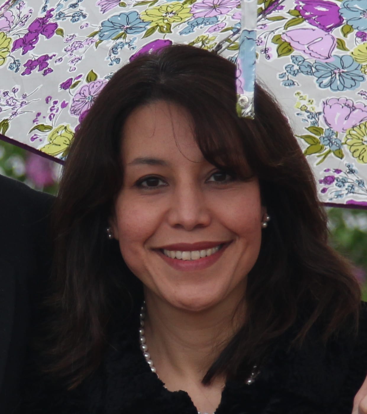 Dr. Olga L Restrepo, DDS - Sturbridge, MA - Dentistry