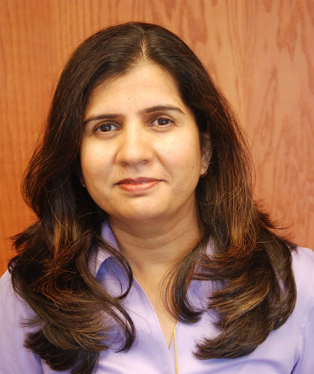Dr. Darshika Bhadresh Shah - Troy, MI - Dentistry
