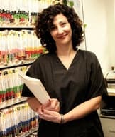 Dr. Mitra Z Fard - Rockville, MD - Dentistry