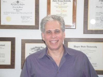 Dr. Avery Jay Murav, DDS - West Bloomfield, MI - Dentistry