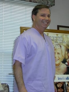 Dr. Jack Austin Mirchin