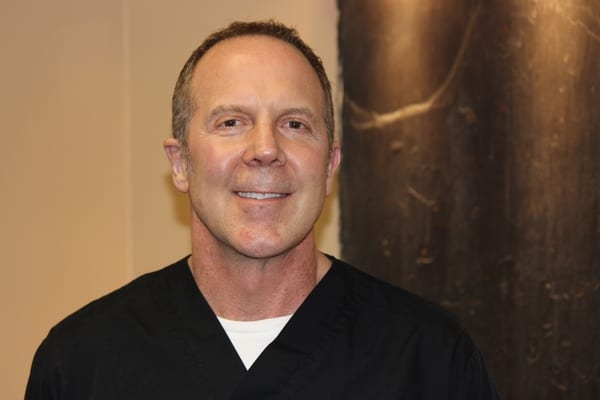 Dr. Michael James Herringshaw, DDS - Warren, MI - Dentistry