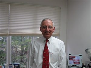 Dr. Robert G Csillag, DDS - Newton Center, MA - Dentistry
