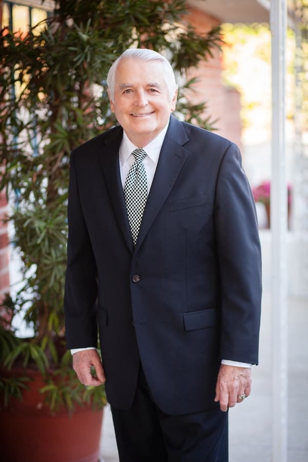 Dr. James N Angelos, DDS - Pasadena, CA - Dentistry