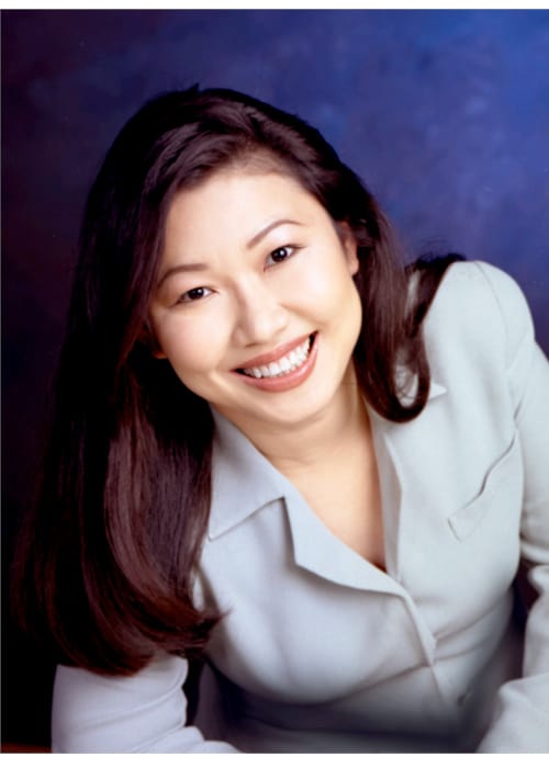 Dr. Monica Mangia Trieu, DDS - Irvine, CA - Dentistry