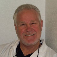 Dr. John Bruce Warner - TUSTIN, CA - Dentistry
