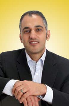 Ramsin K. Davoud, DDS, NMD, IBDM, AIAOMT - Turlock, CA - Dentistry