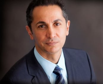 Dr. Aria Irvani - Foothill Ranch, CA - Dentistry
