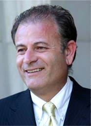 Dr. Parviz Kohanoff, DDS - San Fernando, CA - Dentistry