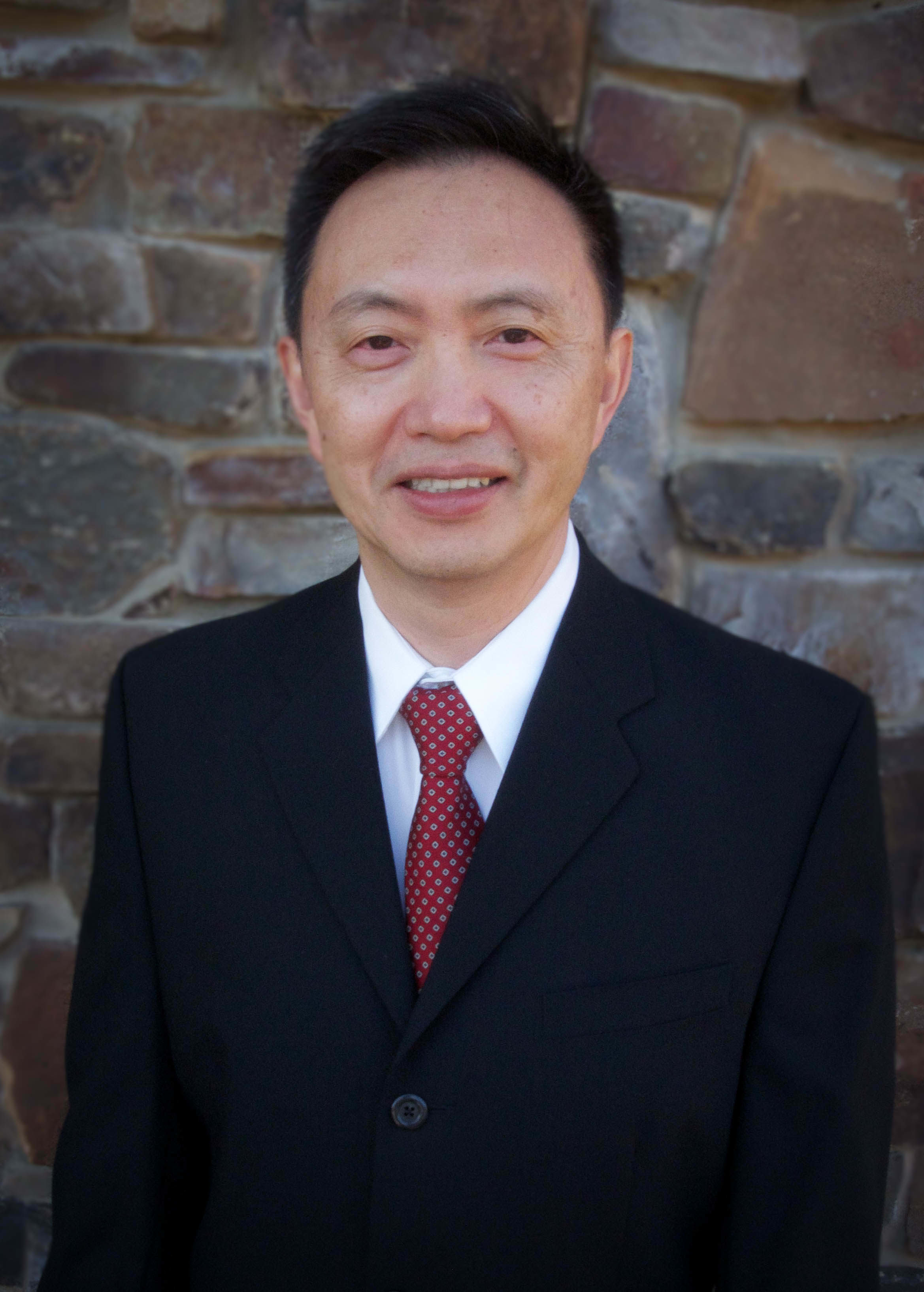 Dr. Wilson W Leung - Hayward, CA - Dentistry