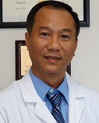 Dr. Thomas Trinh - Whittier, CA - Dentistry
