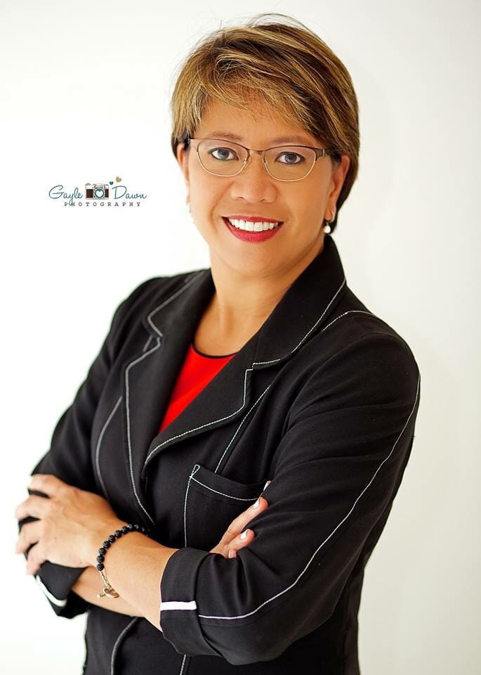 Dr. Gilda Paje Cruz-Banta, DDS - Huntington Beach, CA - Dentistry