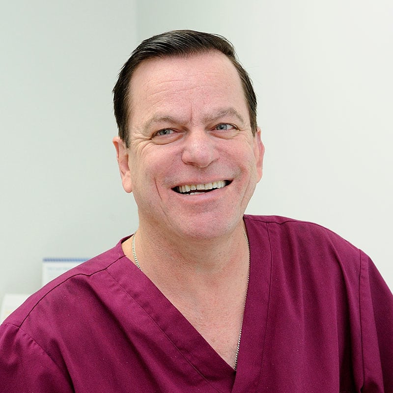 Dr. John E Bosak - Granada Hills, CA - Dentistry