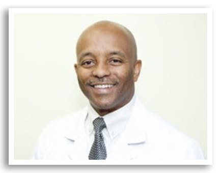 Dr. Theodore Burnett - Los Angeles, CA - Dentistry