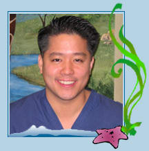 Dr. Richard Lee, DDS