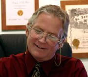 Dr. Gregory Laurence Vanhale - Glendale, CA - Dentistry