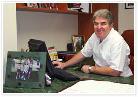 Dr. Gregory C Turk, DDS - Woodland Hills, CA - Dentistry