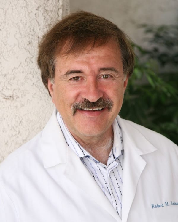 Dr. Robert Michael Solow, DDS - Woodland Hills, CA - Dentistry