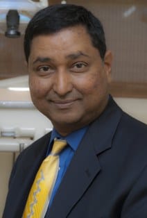 Dr. Nayanesh K Shah - Parsippany, NJ - Dentistry