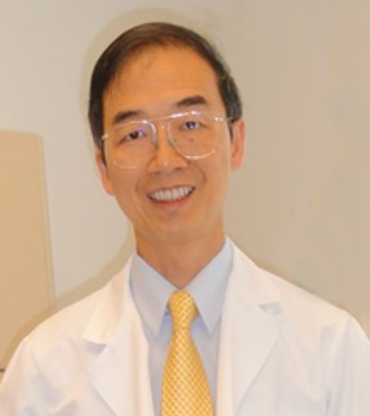 Dr. Leonard Yee - Piscataway, NJ - Dentistry