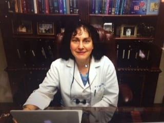 Dr. Marina Eugene Becker, DDS - Manchester, NH - Dentistry