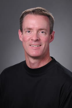 Dr. Christopher Robert Waters, DDS