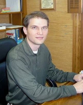 Dr. Jonathan C Huffman - Salisbury, NC - Dentistry