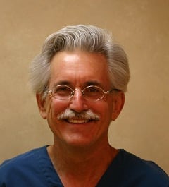 Dr. Scott Maslow, DDS