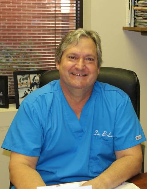 Dr. Michael Kenneth Bielinski, DDS - CARY, NC - Dentistry