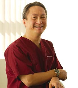 Dr. Sherwin Cheng, DDS - Tenafly, NJ - Dentistry