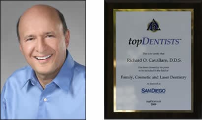 Dr. Richard Cavallaro, DDS - Lemon Grove, CA - Dentistry