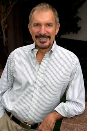 Dr. Robert Paul Didier, DDS - Santa Rosa, CA - Dentistry