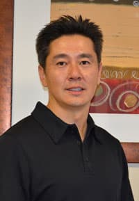 Dr. Alan Shang-Yeu Lee, DDS