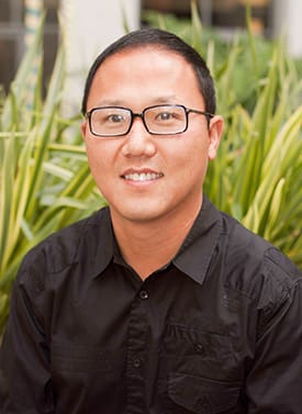 Dr. Steve Byun - Stockton, CA - Dentistry