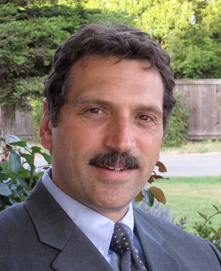 Dr. Anthony T Fernandez, DDS
