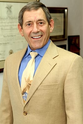 Dr. James David Spalenka, DDS - San Diego, CA - Dentistry