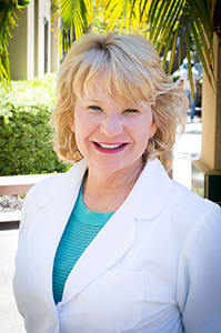 Dr. Valeri J Sacknoff, DDS - Poway, CA - Dentistry