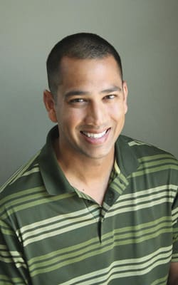 Dr. Ashish Arya - Rocklin, CA - Dentistry