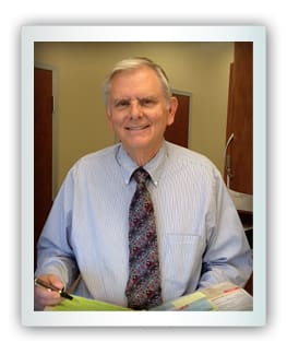 Dr. Bruce L Taber, DDS - Folsom, CA - Dentistry