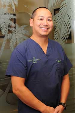 Dr. Kelvin Anthony Tse - Rocklin, CA - Dentistry