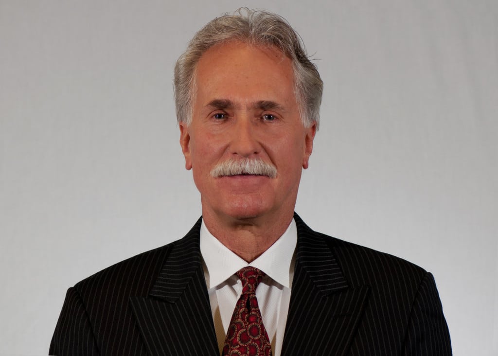 Dr. Danny Dale Poore - Rancho Cucamonga, CA - Dentistry