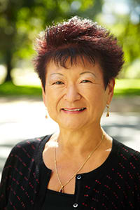 Dr. Jeanette M Okazaki, DDS - Sacramento, CA - Dentistry