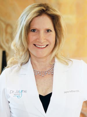 Dr. Jayne S Hoffman, DDS - Santa Clara, CA - Dentistry