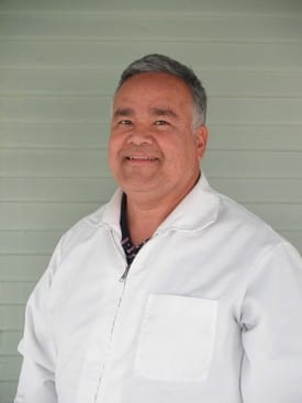 Dr. Conrad Phillip Lucero - Redlands, CA - Dentistry
