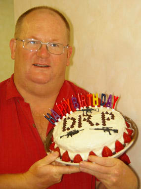 Dr. Larry Richard Pawl - La Mesa, CA - Dentistry