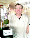 Dr. David Bryan Littlefield - Chula Vista, CA - Dentistry