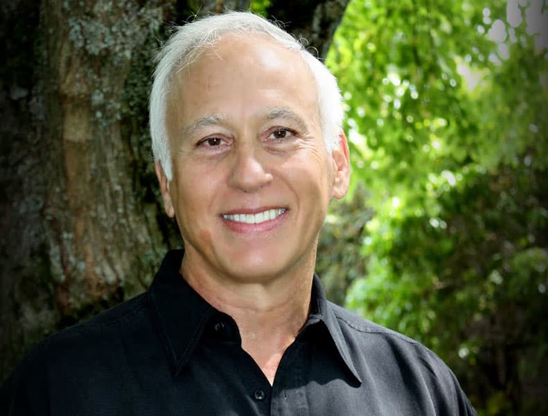 Dr. Richard Cliver Bienenfeld, DDS - Kirkland, WA - Dentistry
