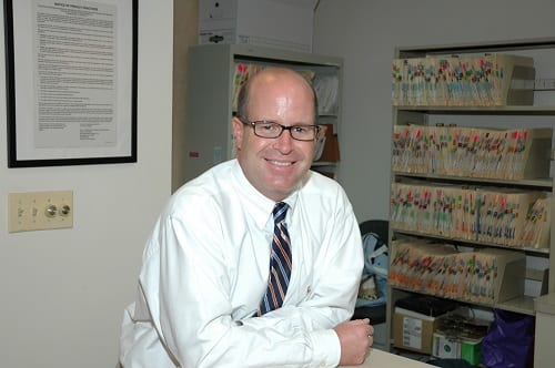 Dr. John P Lenz - Riverside, IL - Dentistry