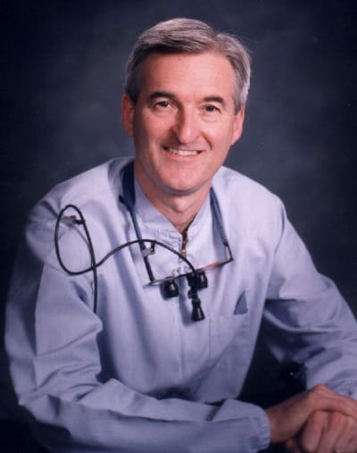 Dr. George R Frayn - Chicago, IL - Dentistry