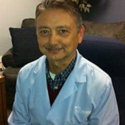 Dr. Michael Anthony Bender, DDS